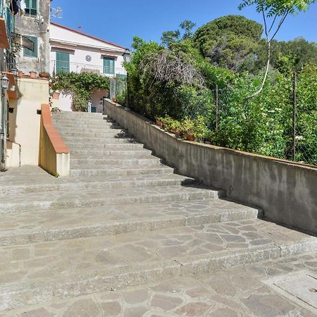 ריו מרינה Casa Vacanze Iose מראה חיצוני תמונה