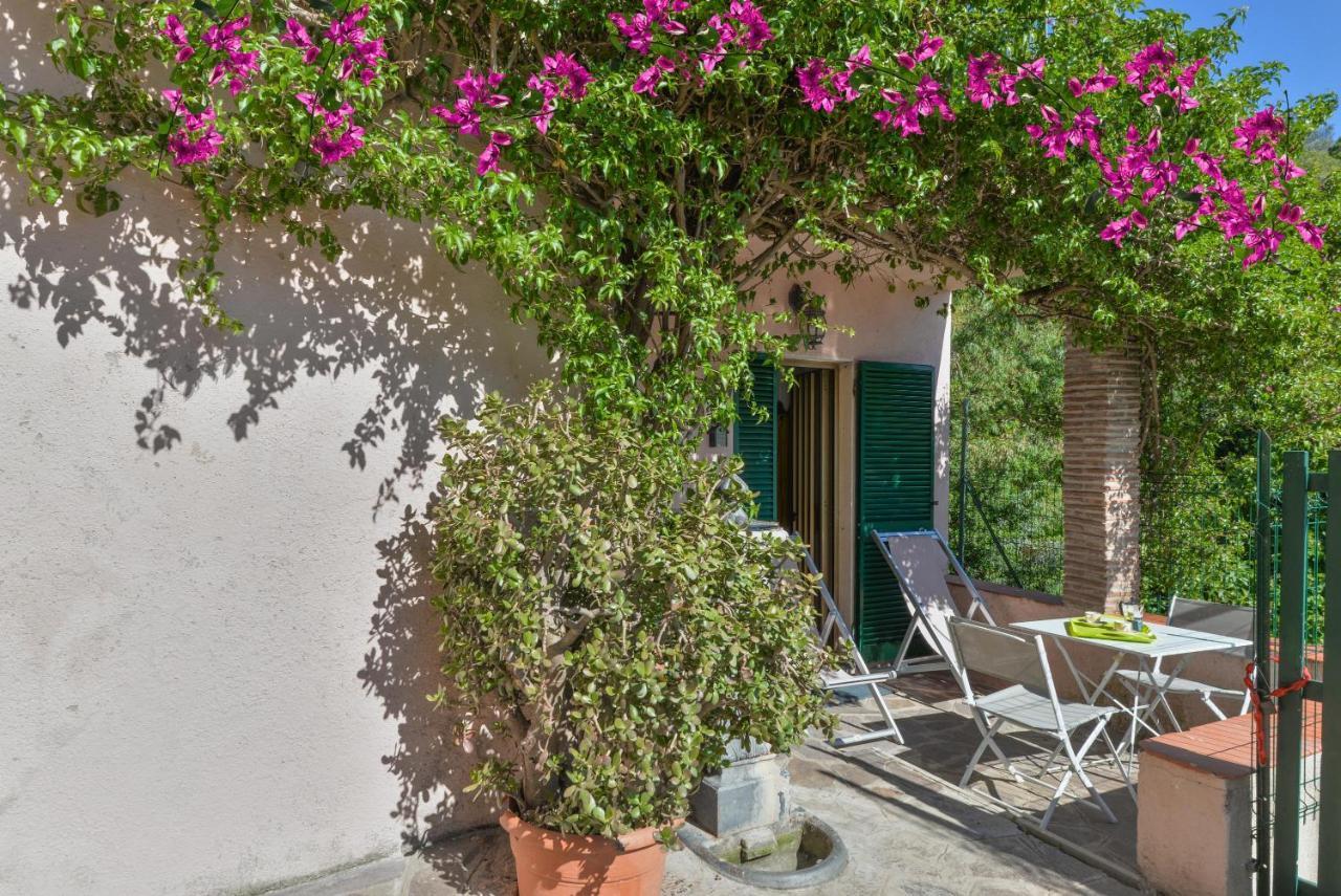 ריו מרינה Casa Vacanze Iose מראה חיצוני תמונה