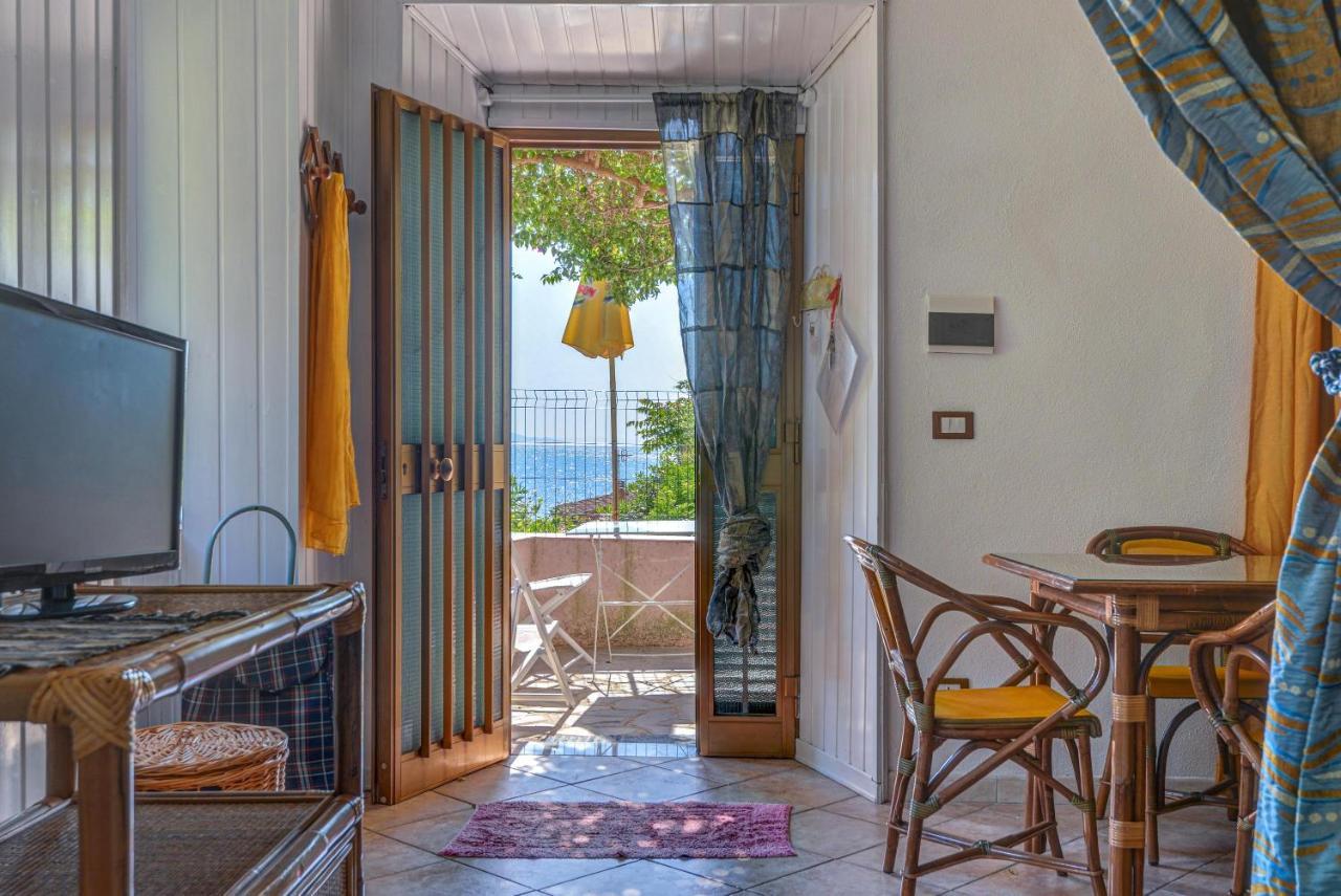 ריו מרינה Casa Vacanze Iose מראה חיצוני תמונה