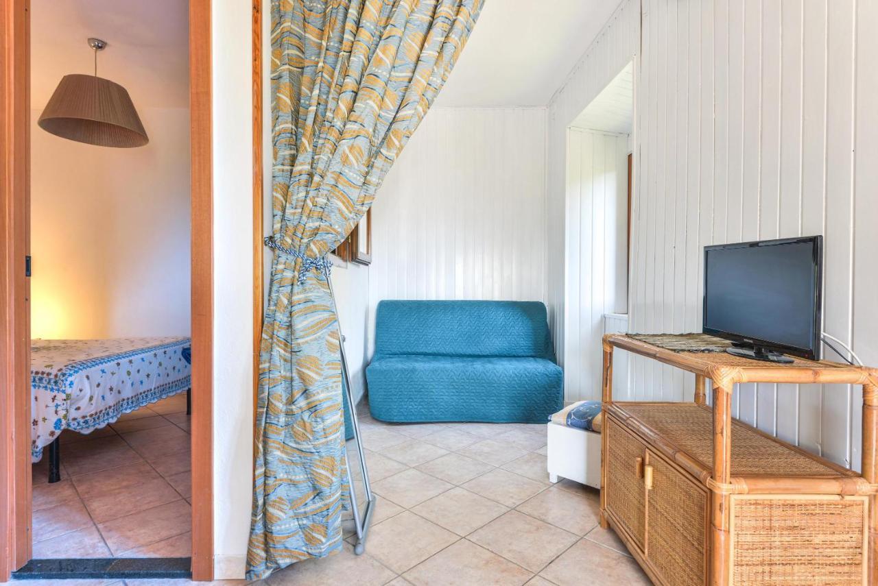 ריו מרינה Casa Vacanze Iose מראה חיצוני תמונה