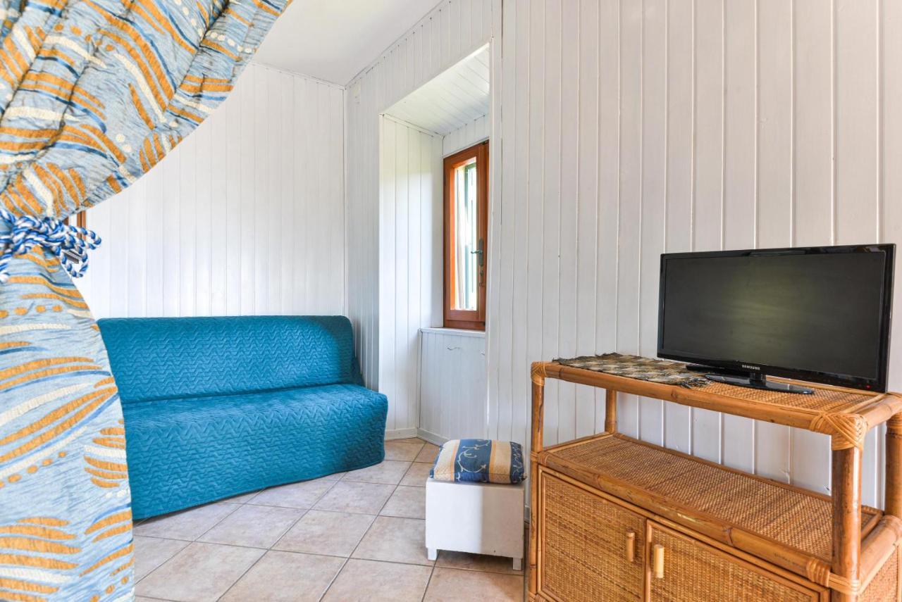 ריו מרינה Casa Vacanze Iose מראה חיצוני תמונה