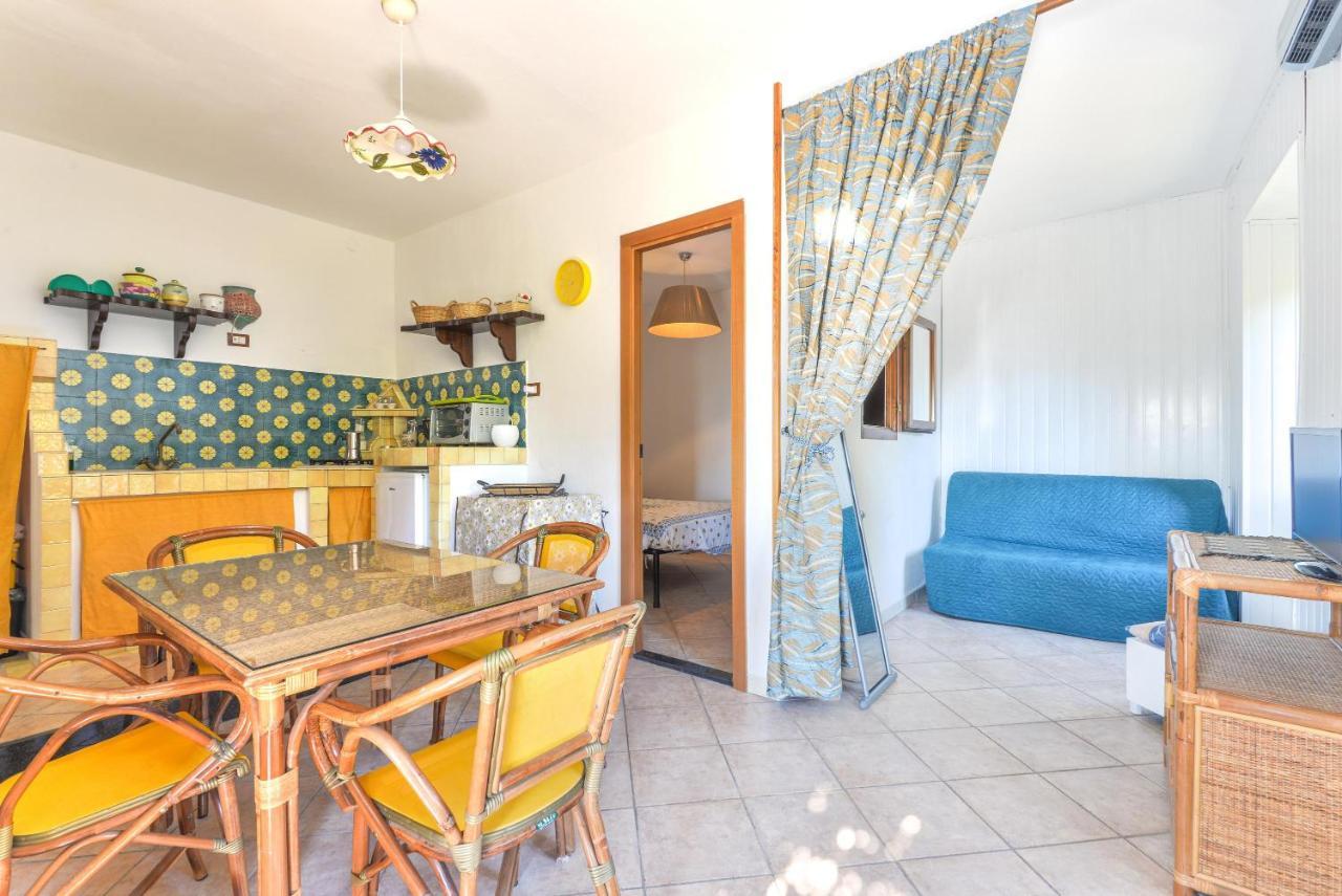 ריו מרינה Casa Vacanze Iose מראה חיצוני תמונה