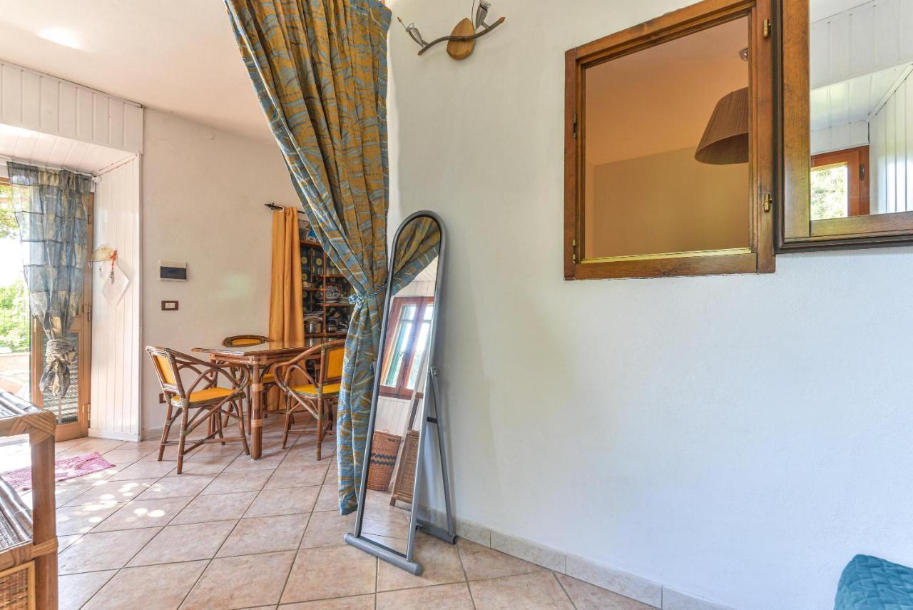 ריו מרינה Casa Vacanze Iose מראה חיצוני תמונה