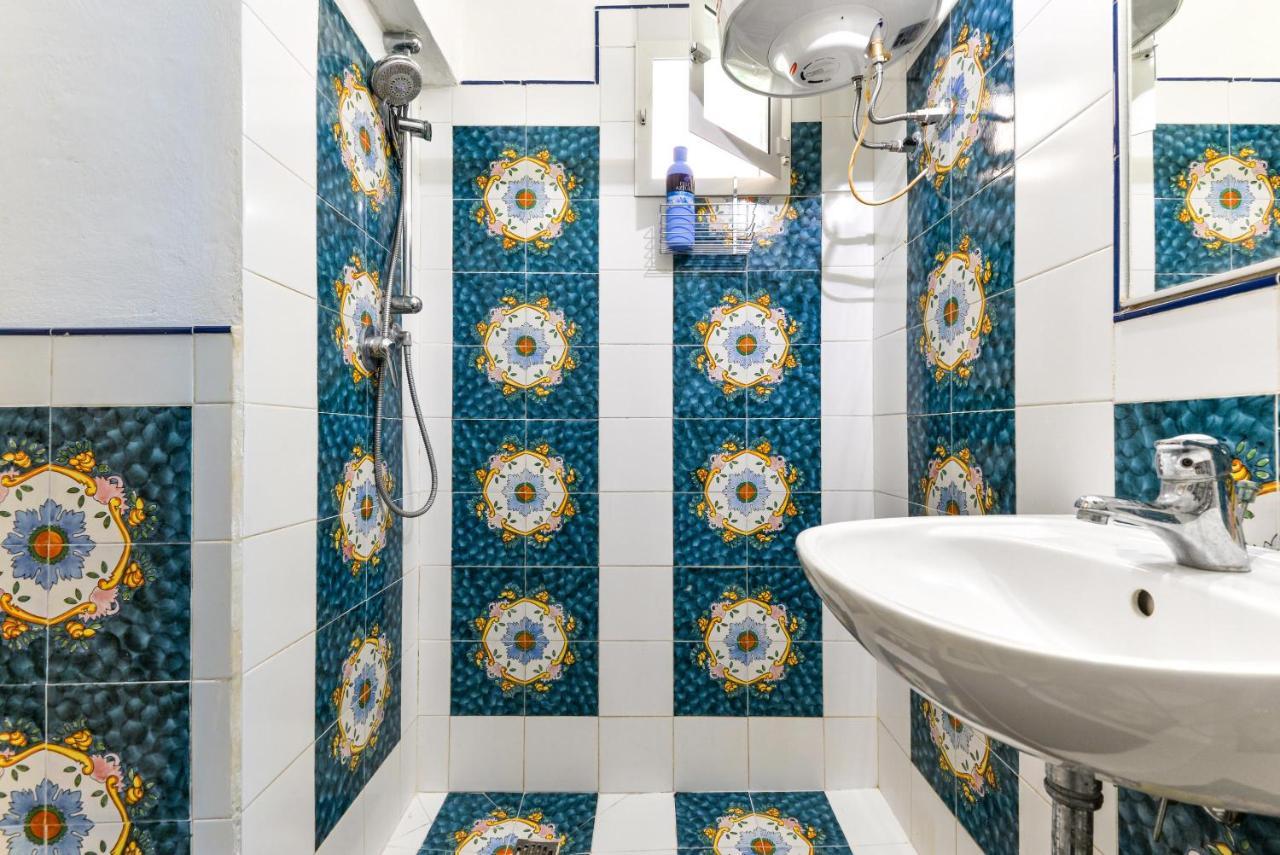 ריו מרינה Casa Vacanze Iose מראה חיצוני תמונה