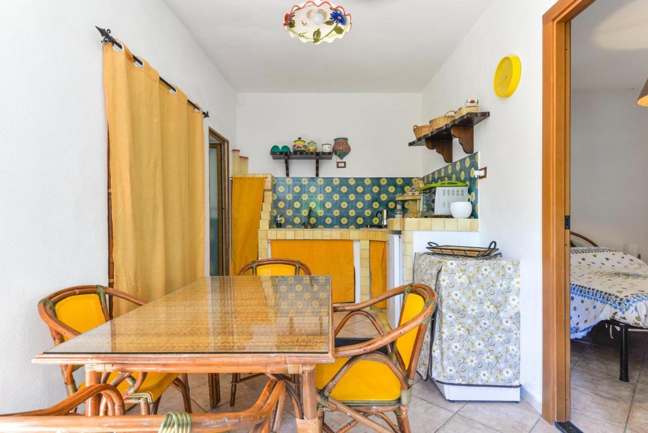 ריו מרינה Casa Vacanze Iose מראה חיצוני תמונה