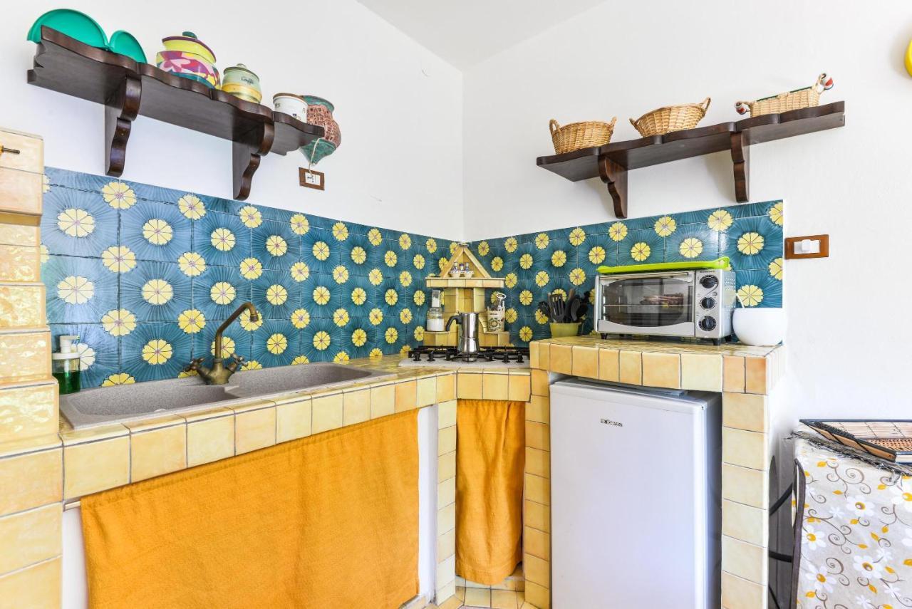 ריו מרינה Casa Vacanze Iose מראה חיצוני תמונה