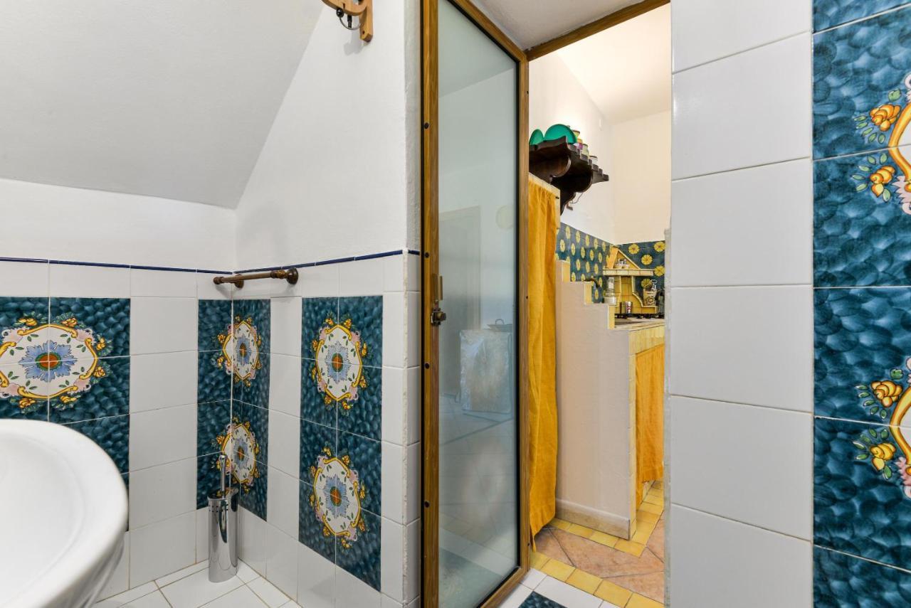 ריו מרינה Casa Vacanze Iose מראה חיצוני תמונה