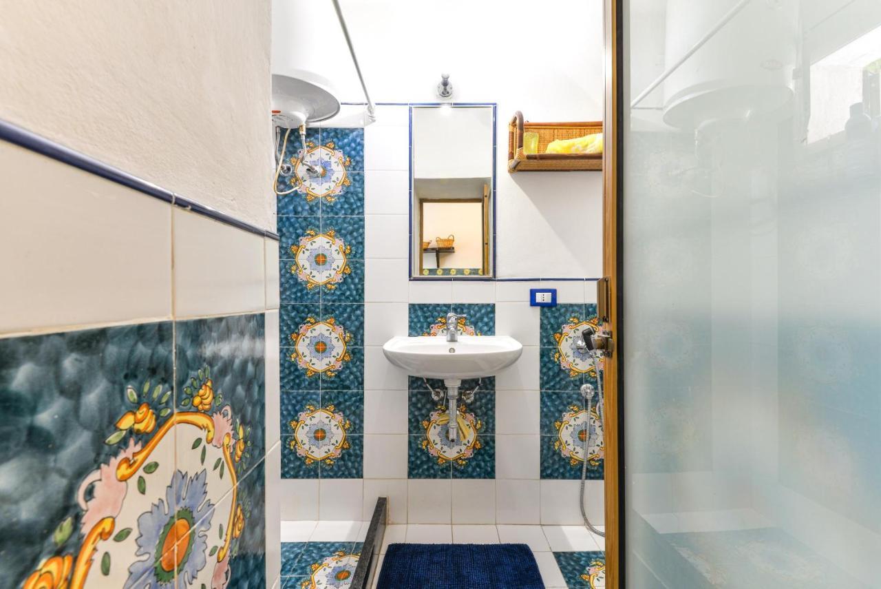 ריו מרינה Casa Vacanze Iose מראה חיצוני תמונה